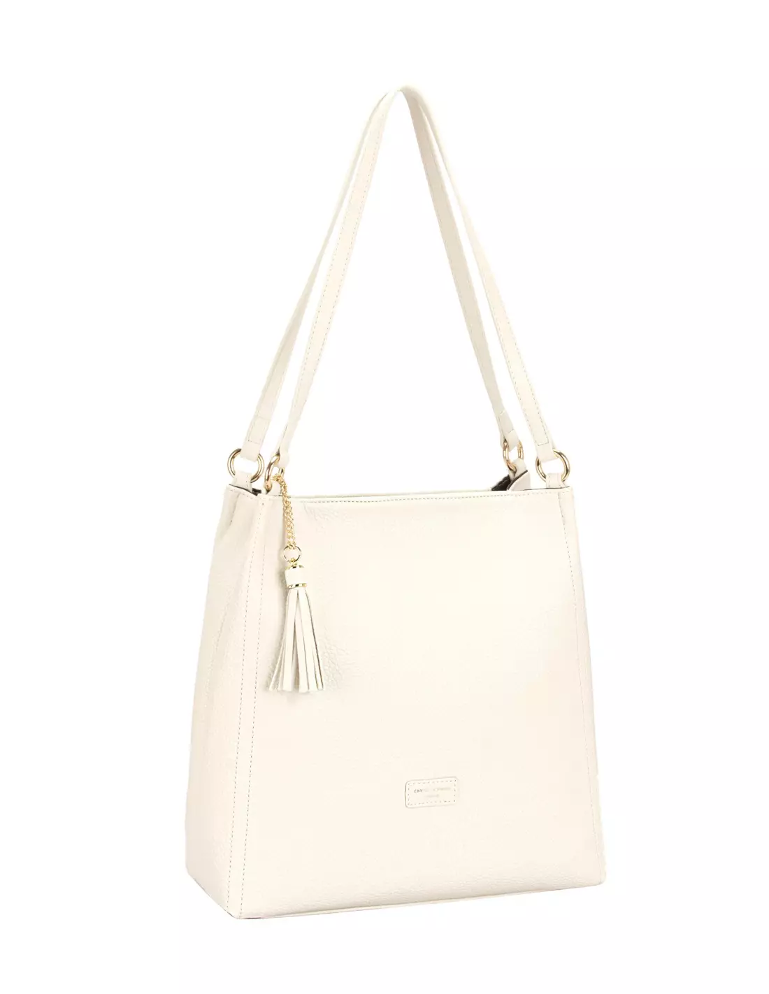 CM6704F - Sacs & maroquinerie Black