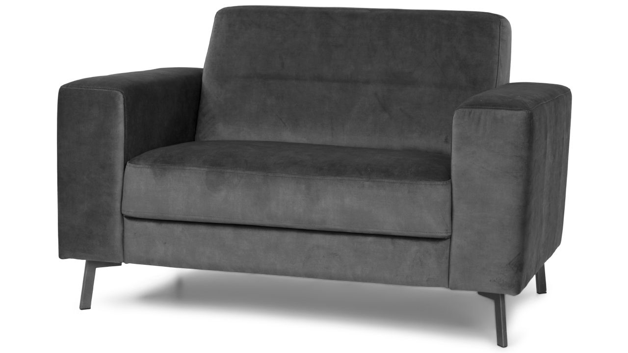 Fauteuil - Loveseat Otice