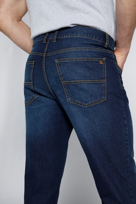 STHUGE Jeans, Bauchfit, Regular Fit, 5 Pocket, bis Gr. 72