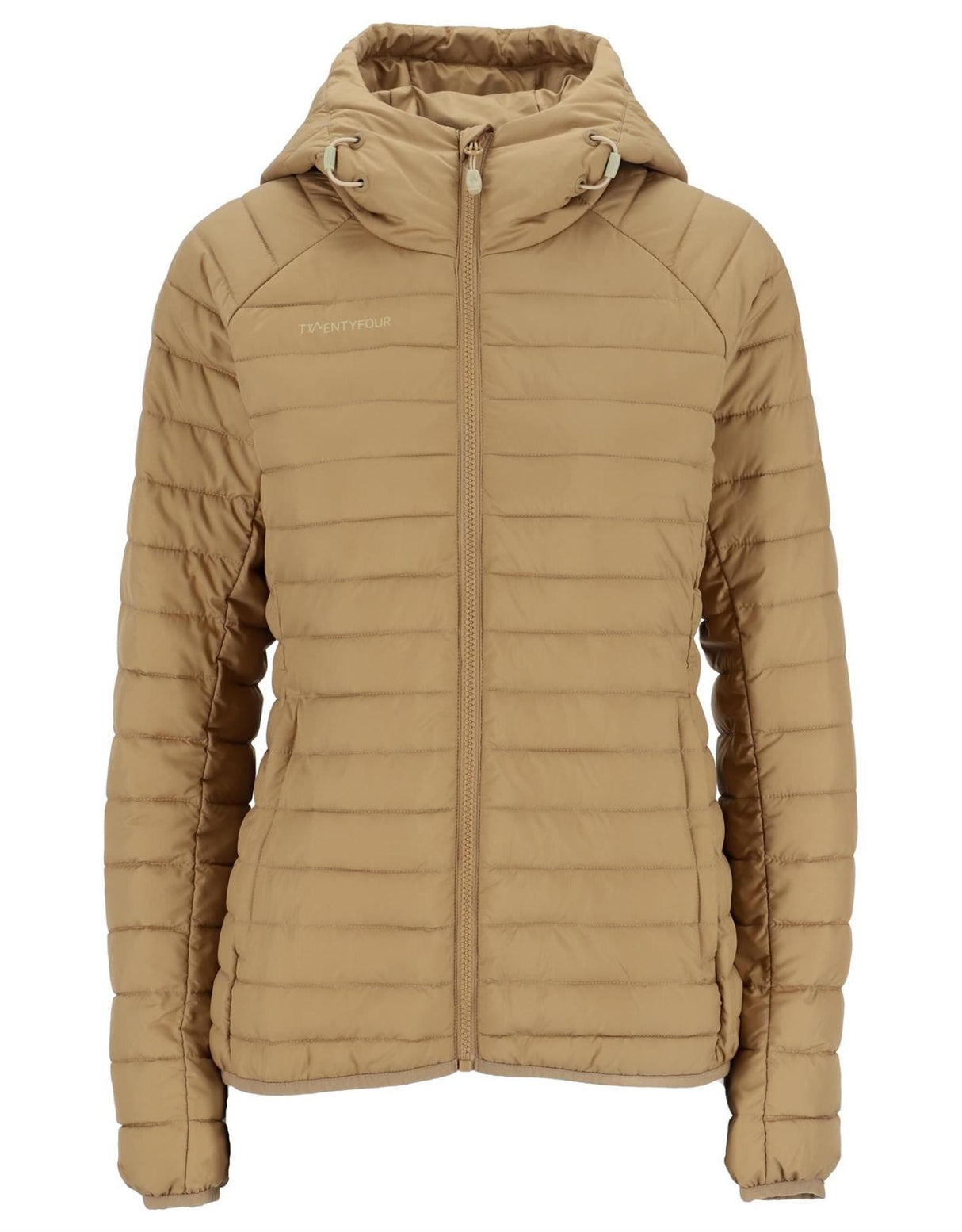 Twentyfour<br>1222 Thermal Jakke