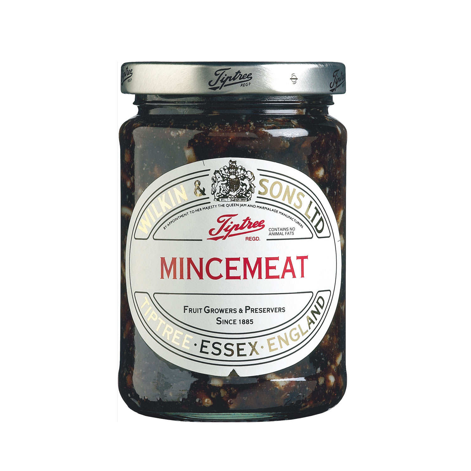 Mincemeat - Tiptree
