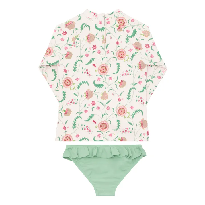 Minnow Ensemble Anti-UV | Blush