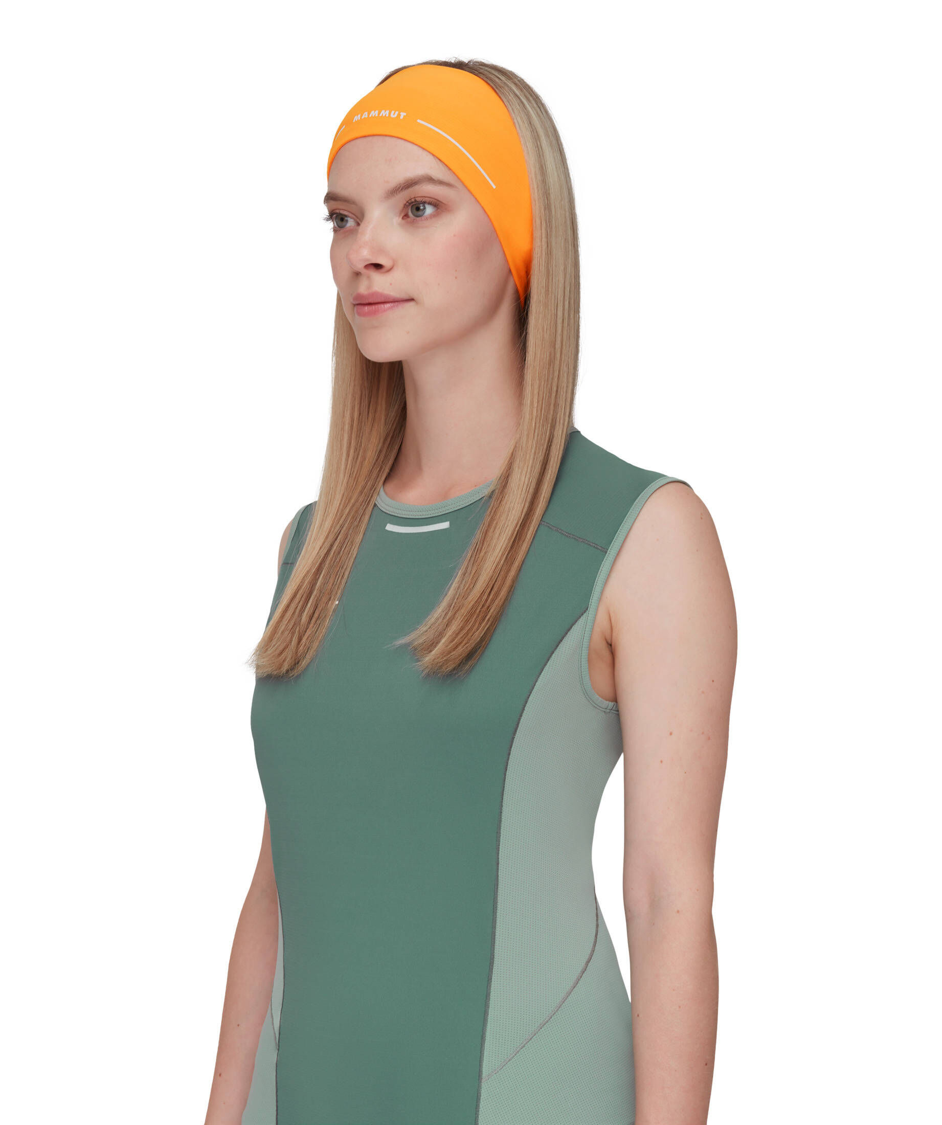 Mammut| Aenergy Light Headband