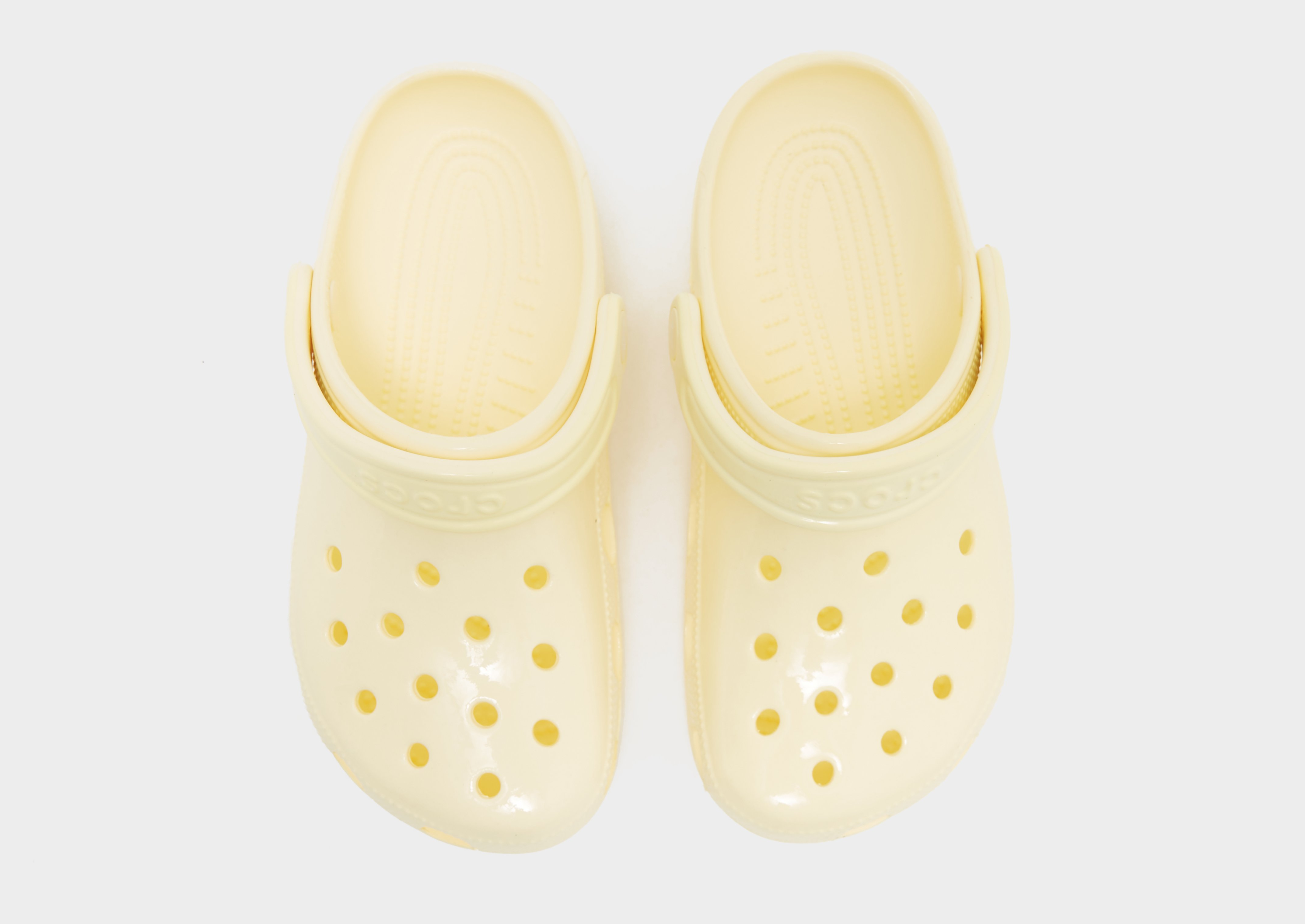 Crocs Classic Clog High Femme