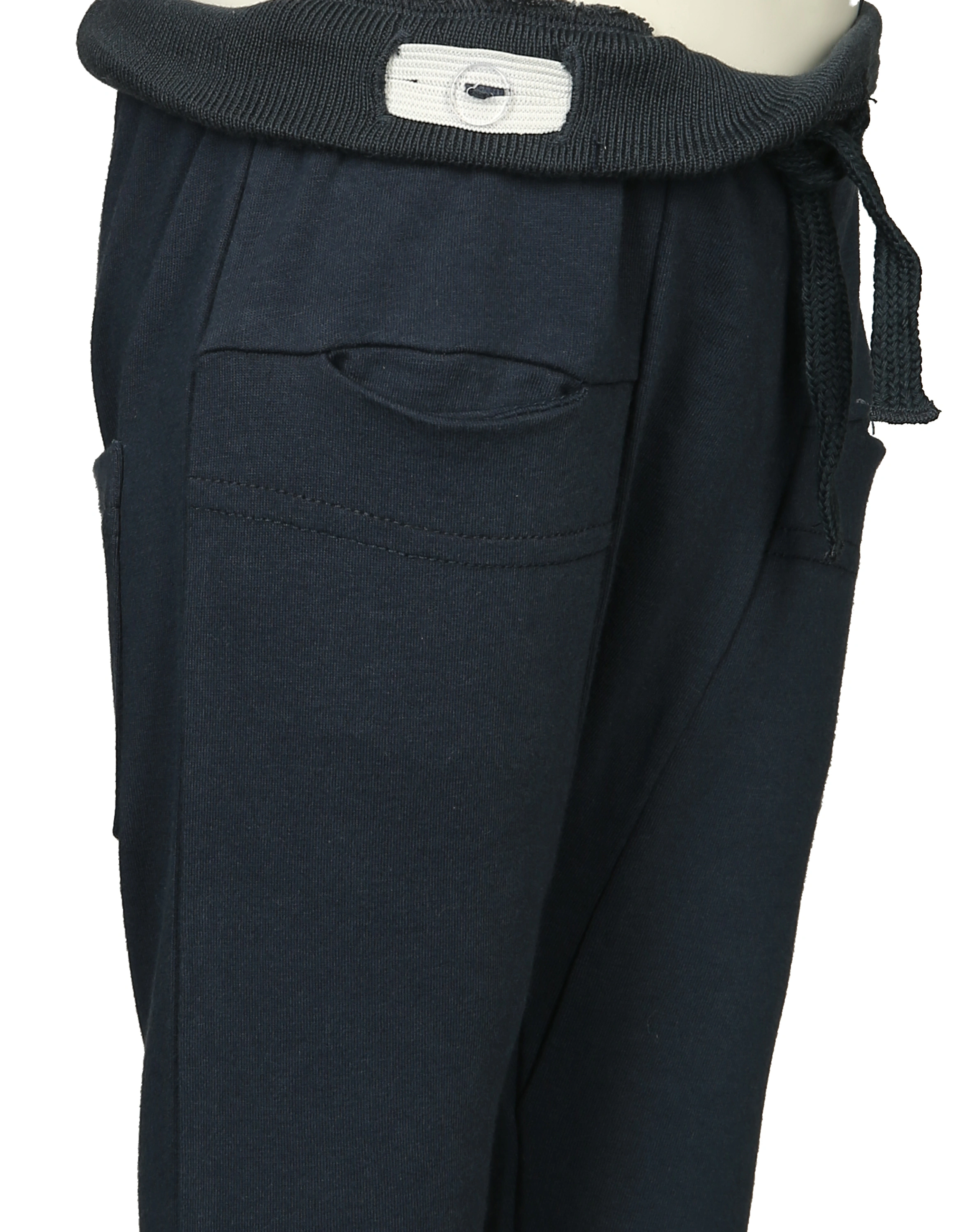 Schlupfhose GUS – UNI in navy