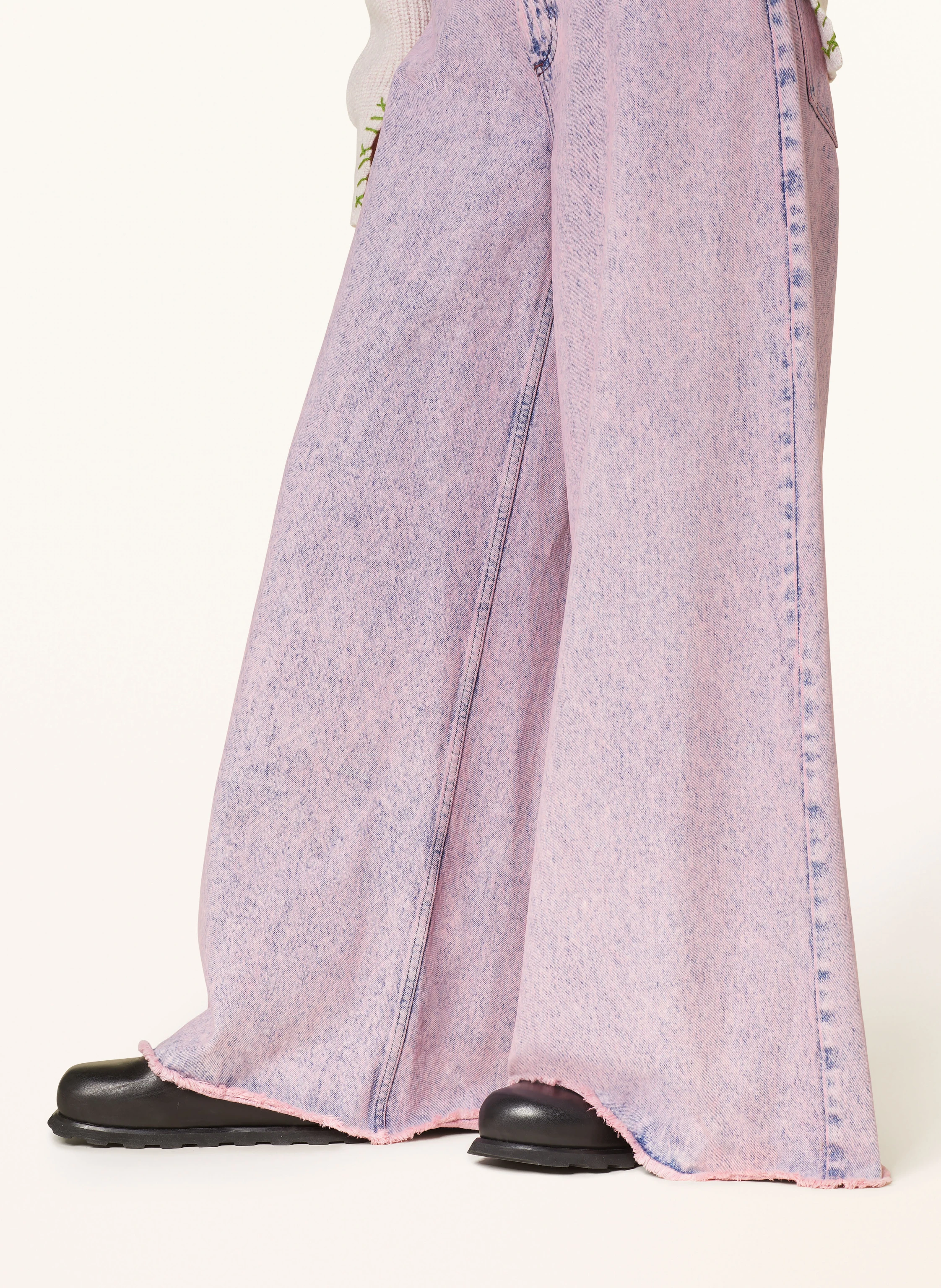 MARNI Flared Jeans