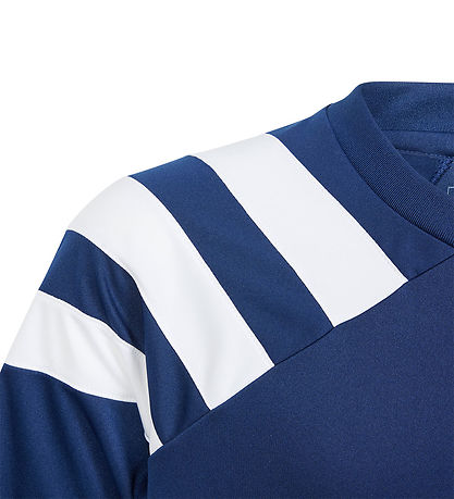 adidas Performance T-shirt - Fortore23 JSY Y - Tenablue/White