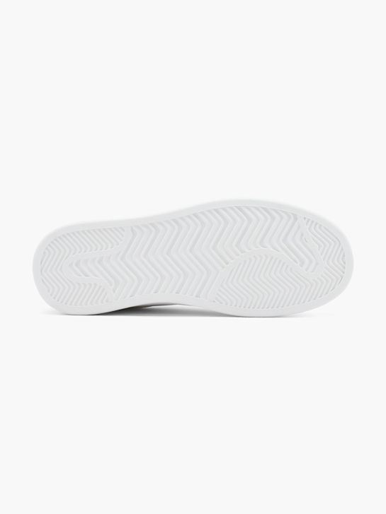 Graceland Sneaker Weiss
