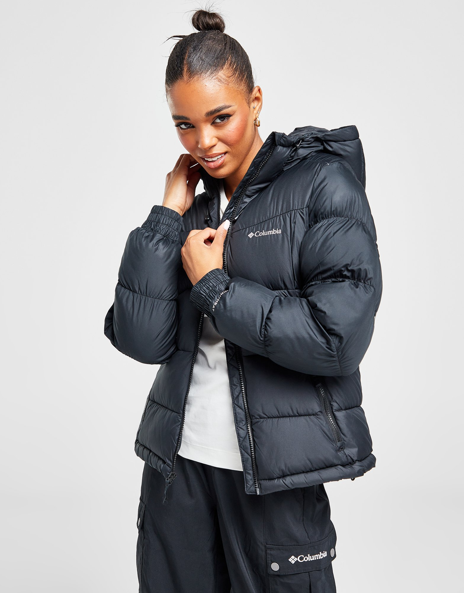 Columbia Doudoune Pike Lake Femme