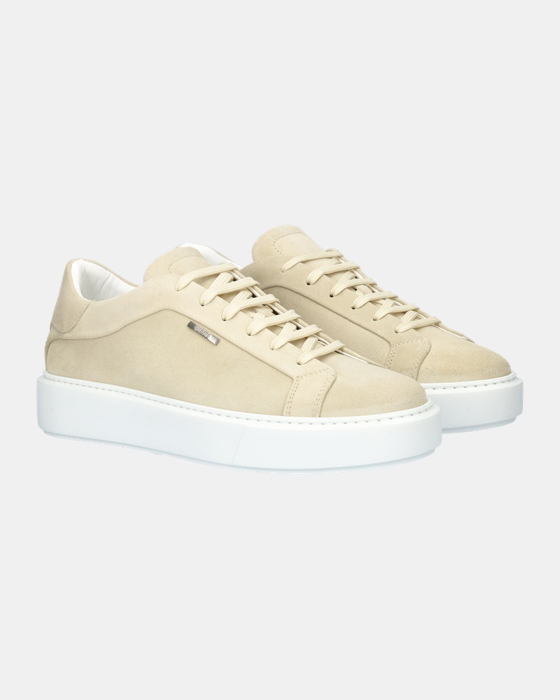 Antony Morato Artem Lage sneakers  - beige