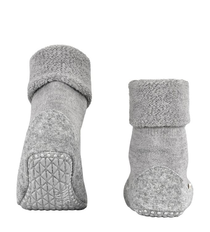 Cosyshoe SO light-grey