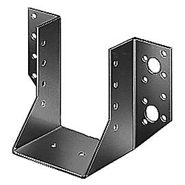 Support en U 32 x 144 x 2 mm K0 Alberts