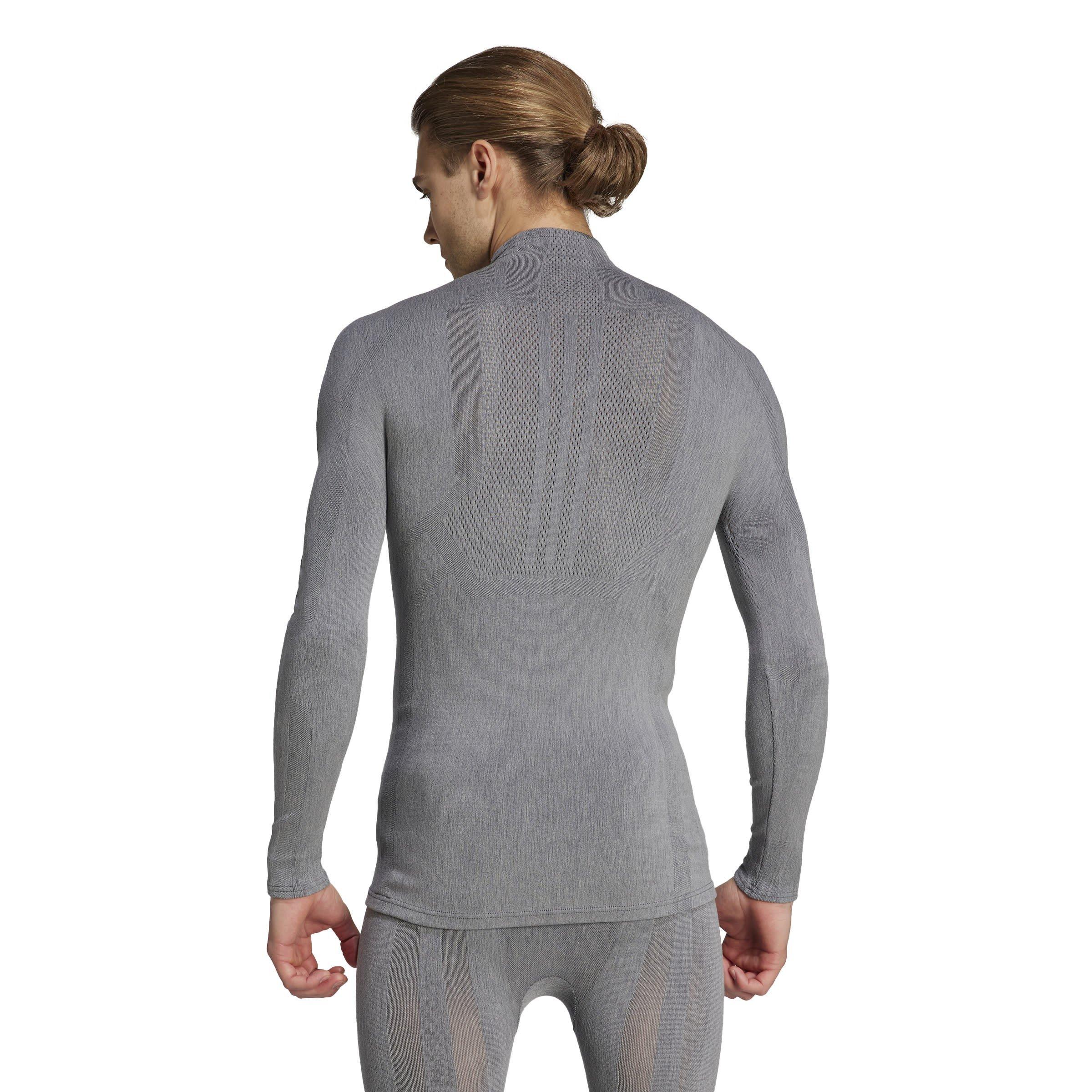 adidas adidas Terrex Long Sleeve Training Top Mens