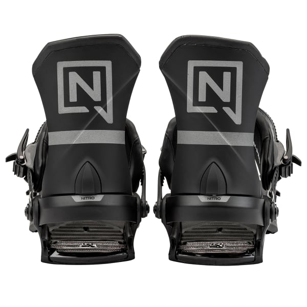 Fixation snowboard NITRO TEAM PRO