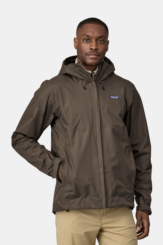 Patagonia Patagonia Torrentshell 3L Hardshell Jas