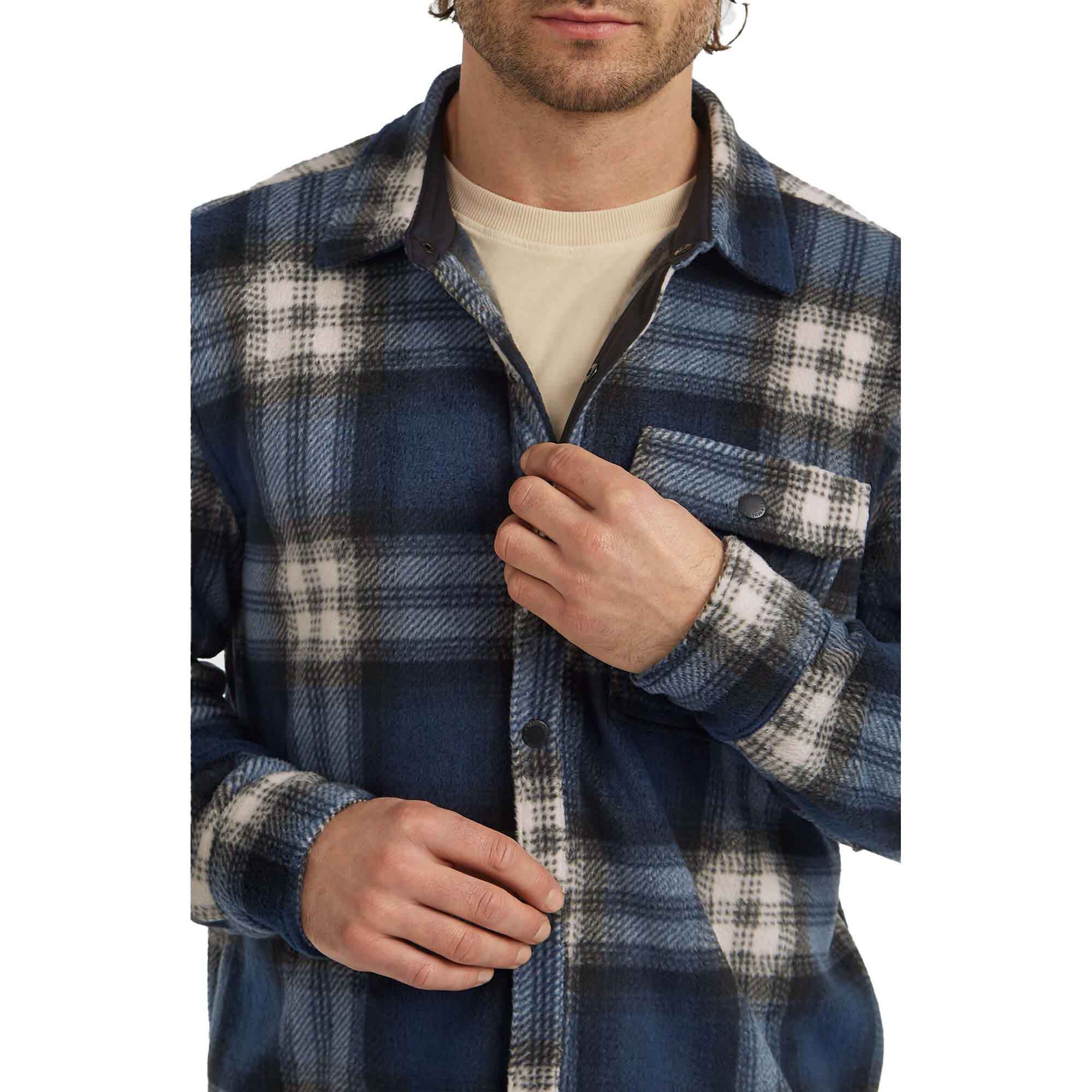 O'NeillO'RIGINALS SUPERFLEECE SHIRT