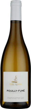 ERIC LOUIS POUILLY FUMÉ 75CL