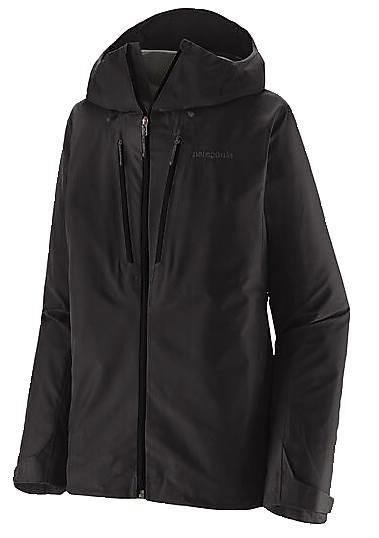 PATAGONIA - VESTE TRIOLET W