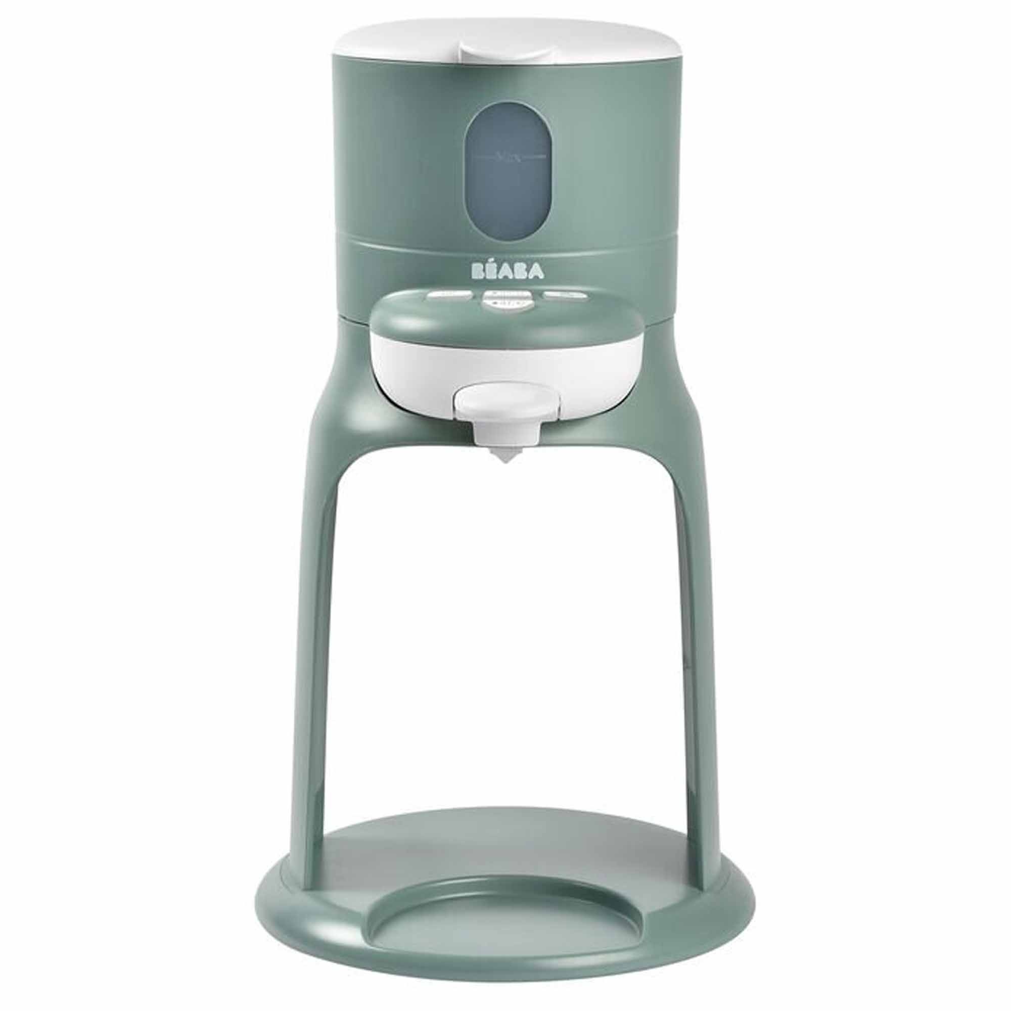 Béaba Bib'expresso fles- en voedingsverwarmer