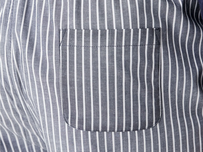 Heren pyjama's