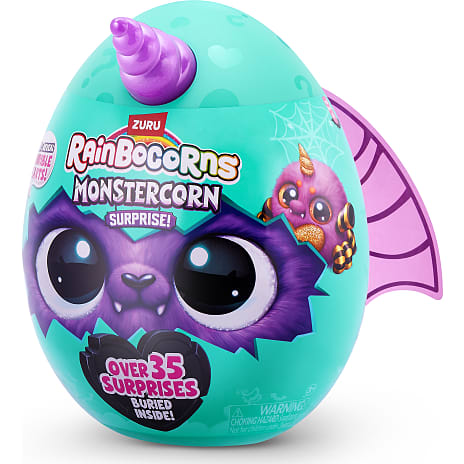Rainbocorns Monstercorn Surprise S1