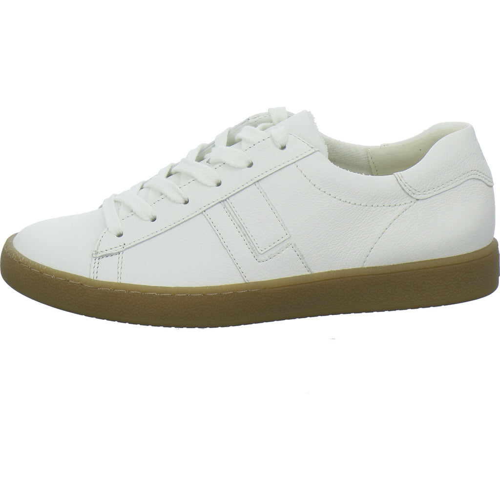 Paul Green Sneaker Damen Weiß