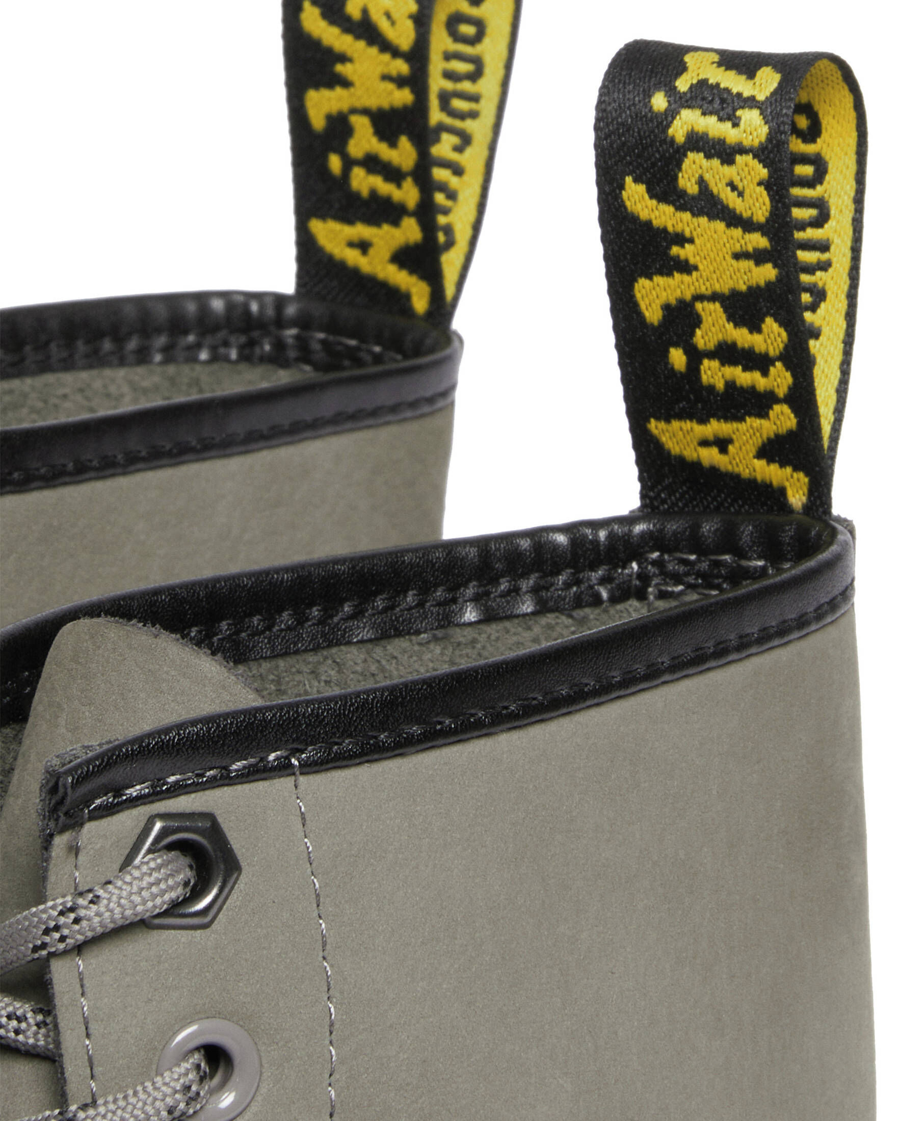 Dr. Martens| Herren Stiefeletten 1460 8 EYE BOOT