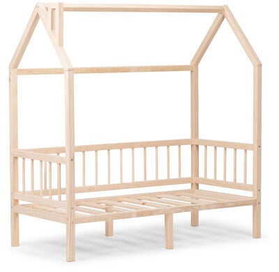 Minitude Nordic NOAH Husseng 70x160, Natur