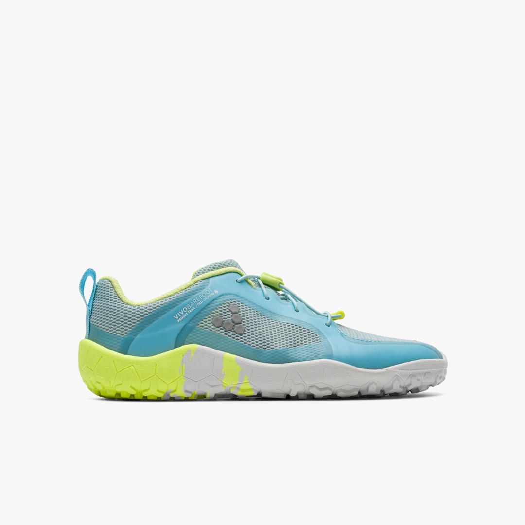 Primus Trail II FG Juniors