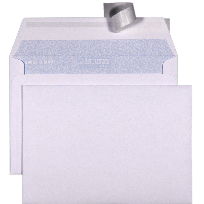 Mettler Couvert 6066, C6, 1000 Stück