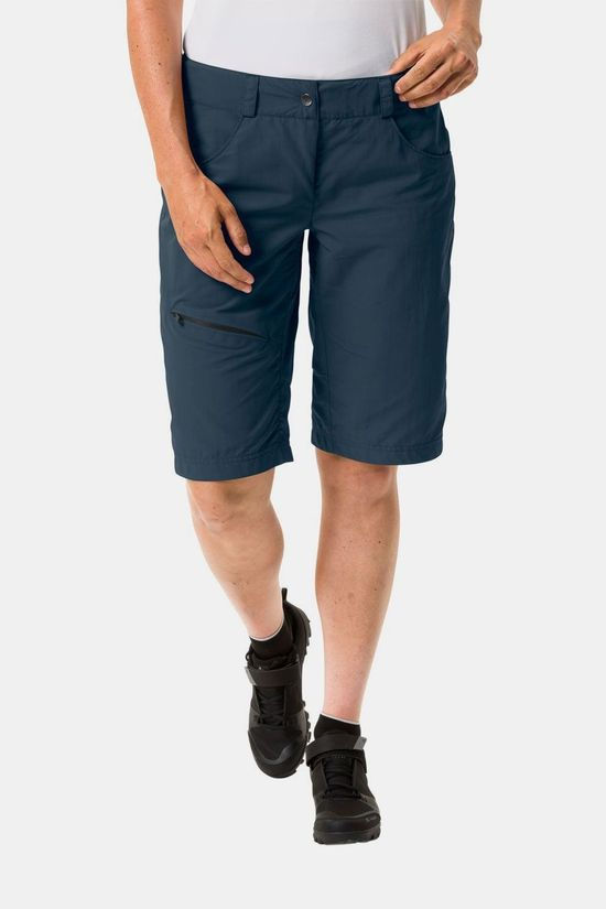 Vaude Vaude Women'S Tamaro Shorts Ii