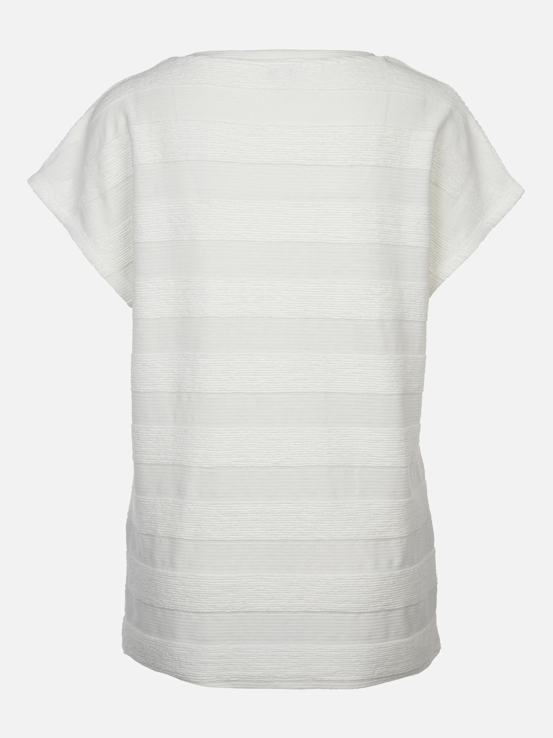 Damen Strukturshirt