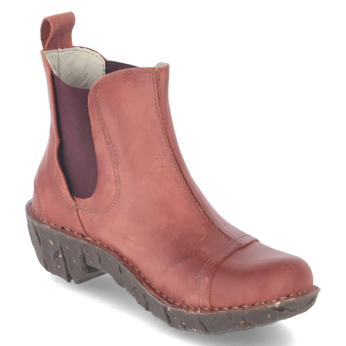 El NaturalistaChelsea Boots YGGDRASIL - CALDERA