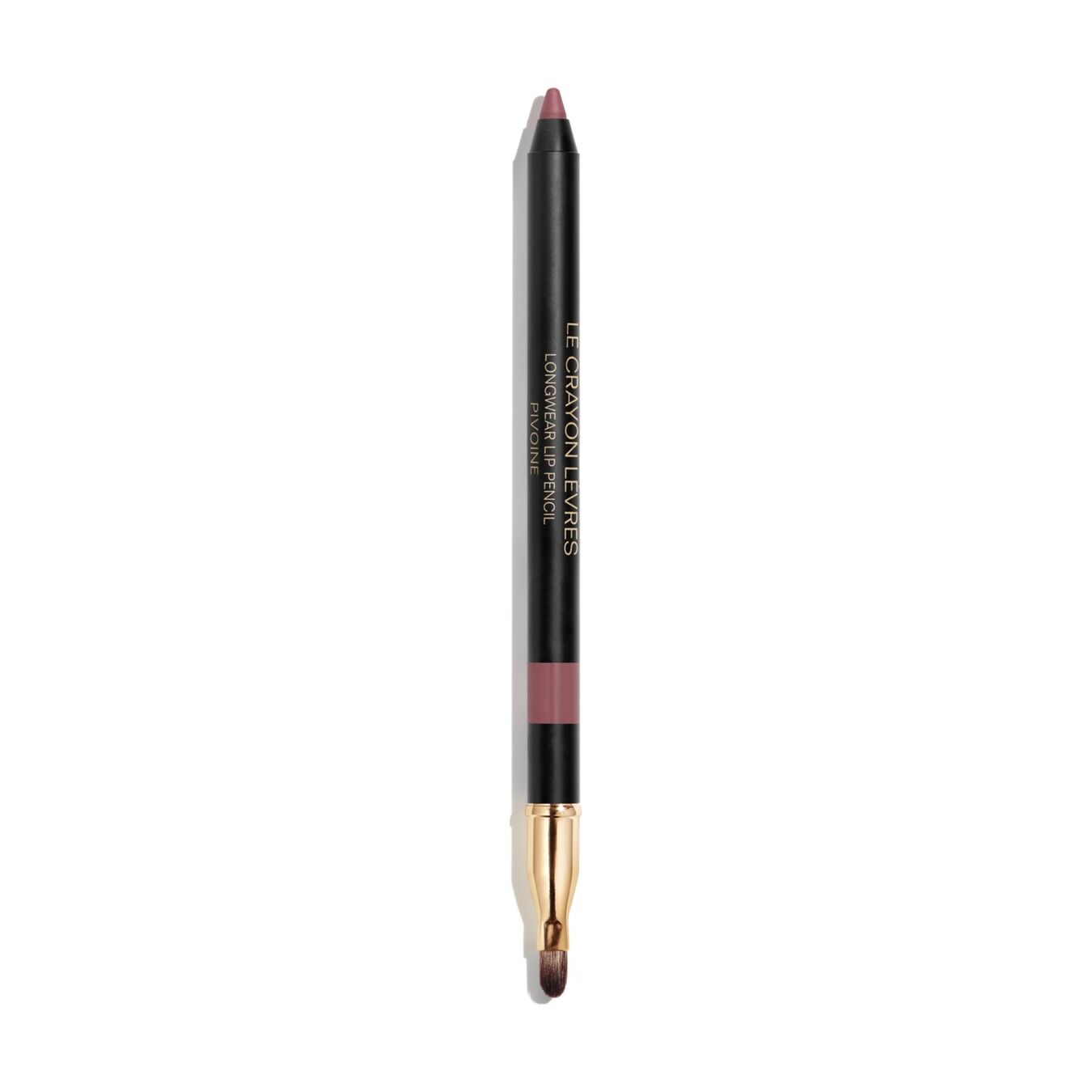 CHANEL LE CRAYON LÈVRES Crayon contour des lèvres longue tenueClear 152