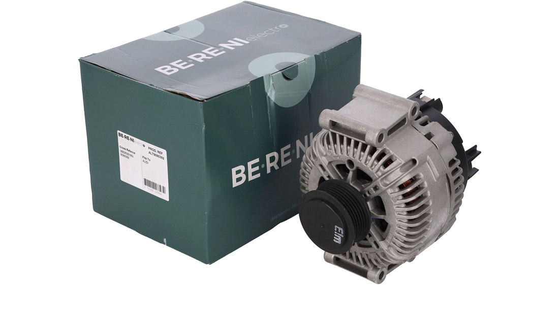Generator