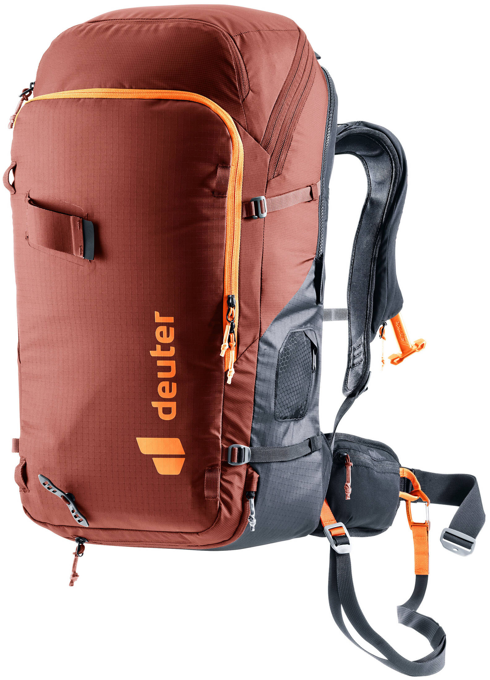 deuter| Damen Lawinenrucksack Alproof Tour 36+5 SL