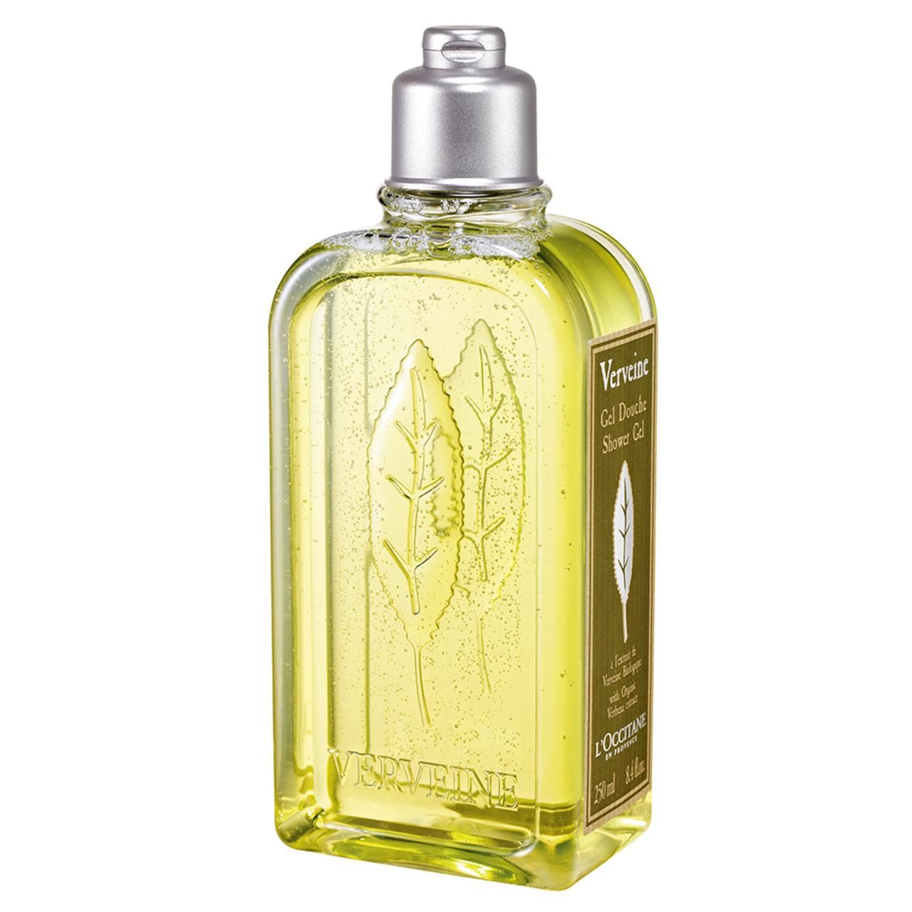 L'Occitane, Verbene Duschgel