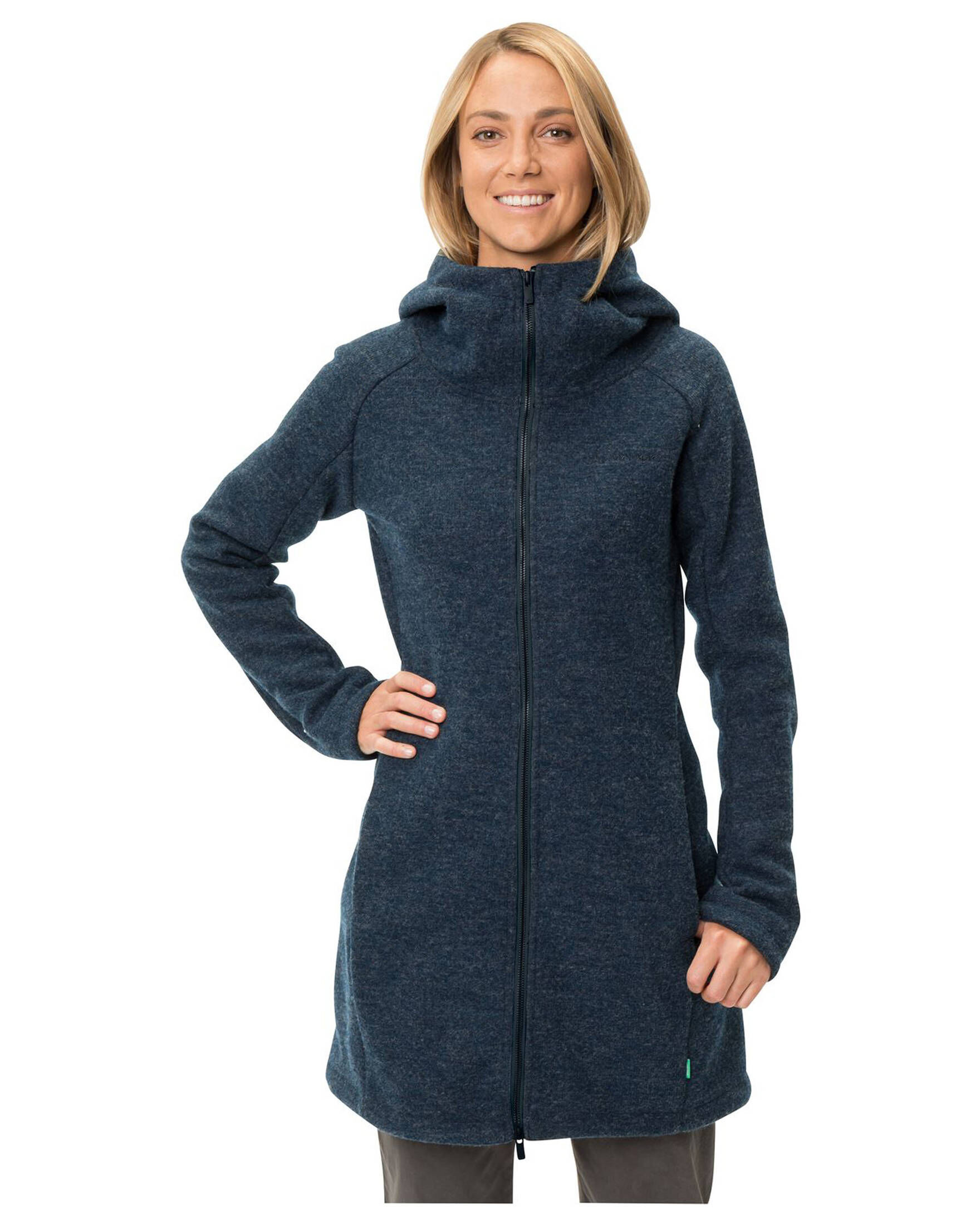 VAUDE| Damen Mantel 