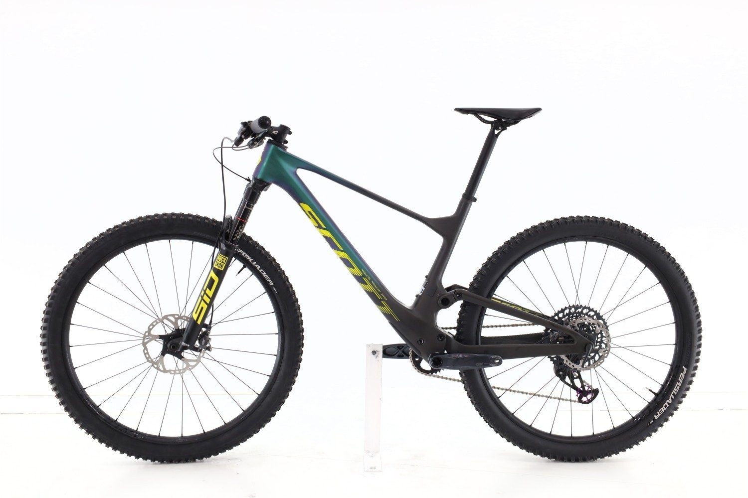 Scott Spark RC Team Issue (2022) | Diamond