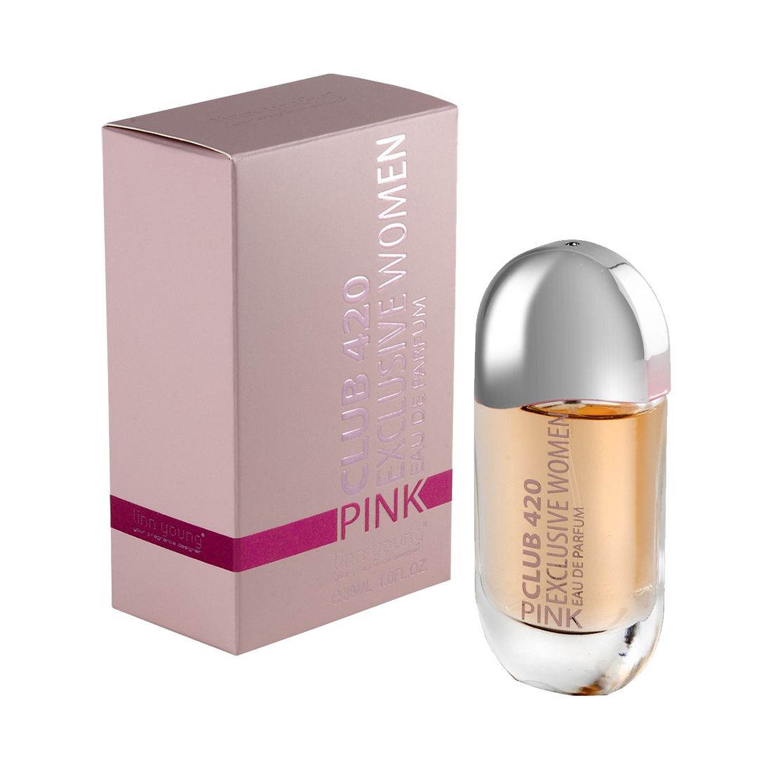 Eau de Parfum dame