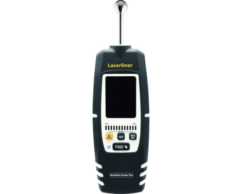 Laserliner materiaalvochtmeter