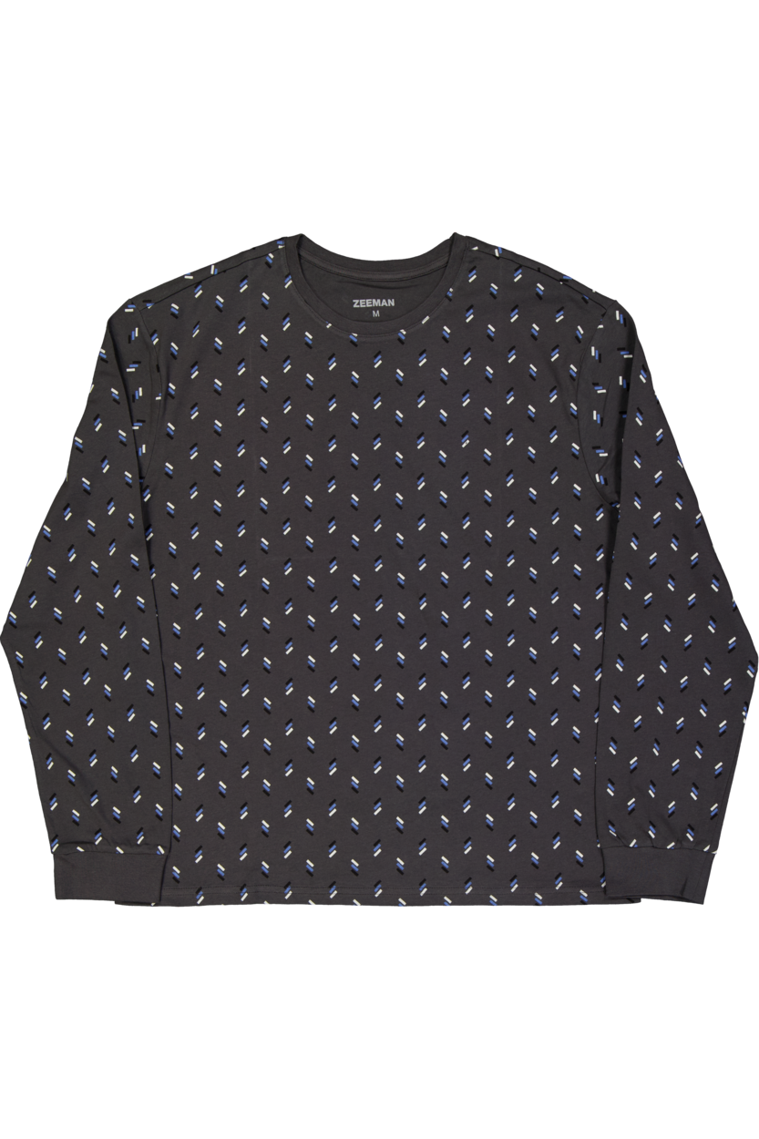 Pyjama - Grijs