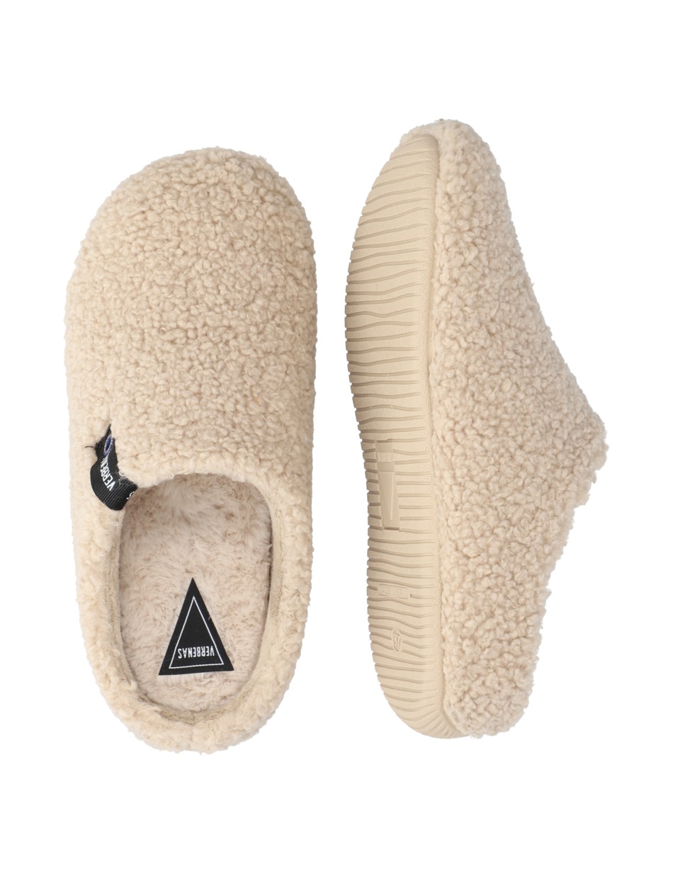 Textil Pantoffel