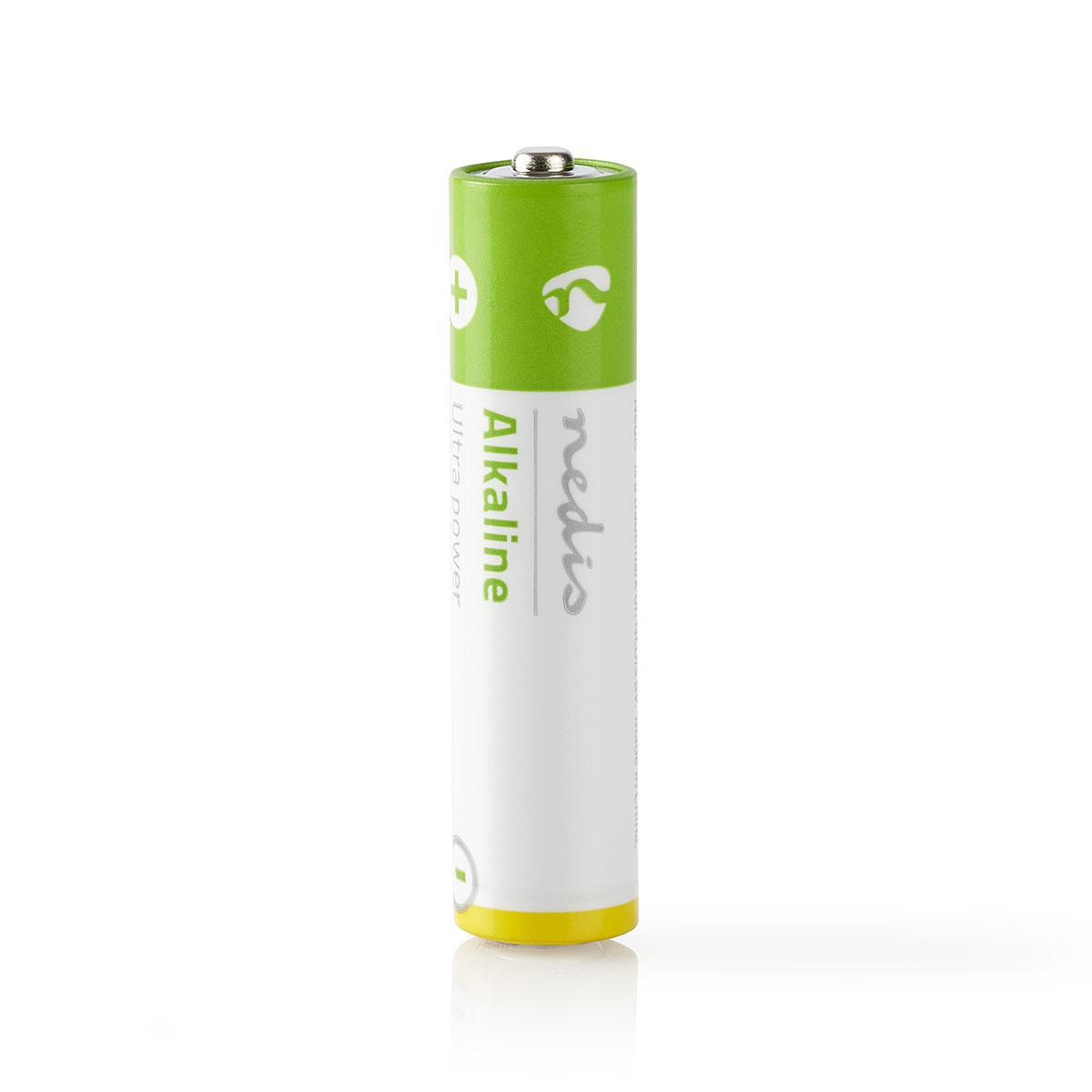 Nedis BAAKLR032SP AAA Alkaline-Batterij