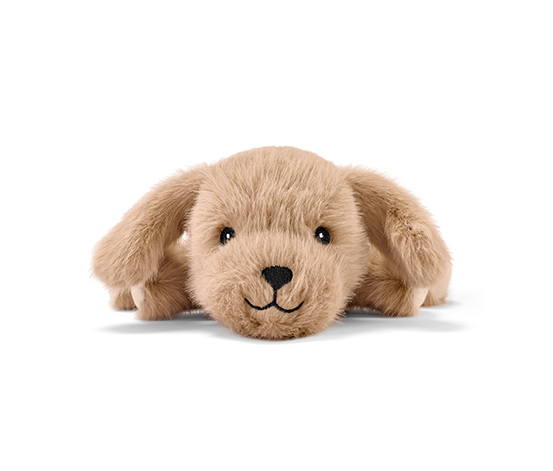 Plüschtier »Hund«