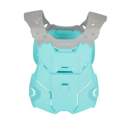 Pare pierre Acerbis LINEAR 2024 - Gris / Vert