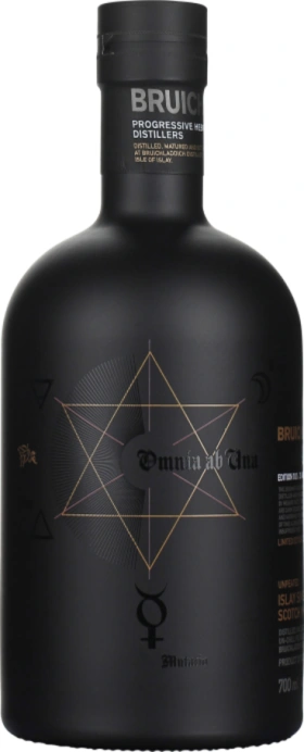 BRUICHLADDICH BLACK ART 10.1 29 YEARS 70CL