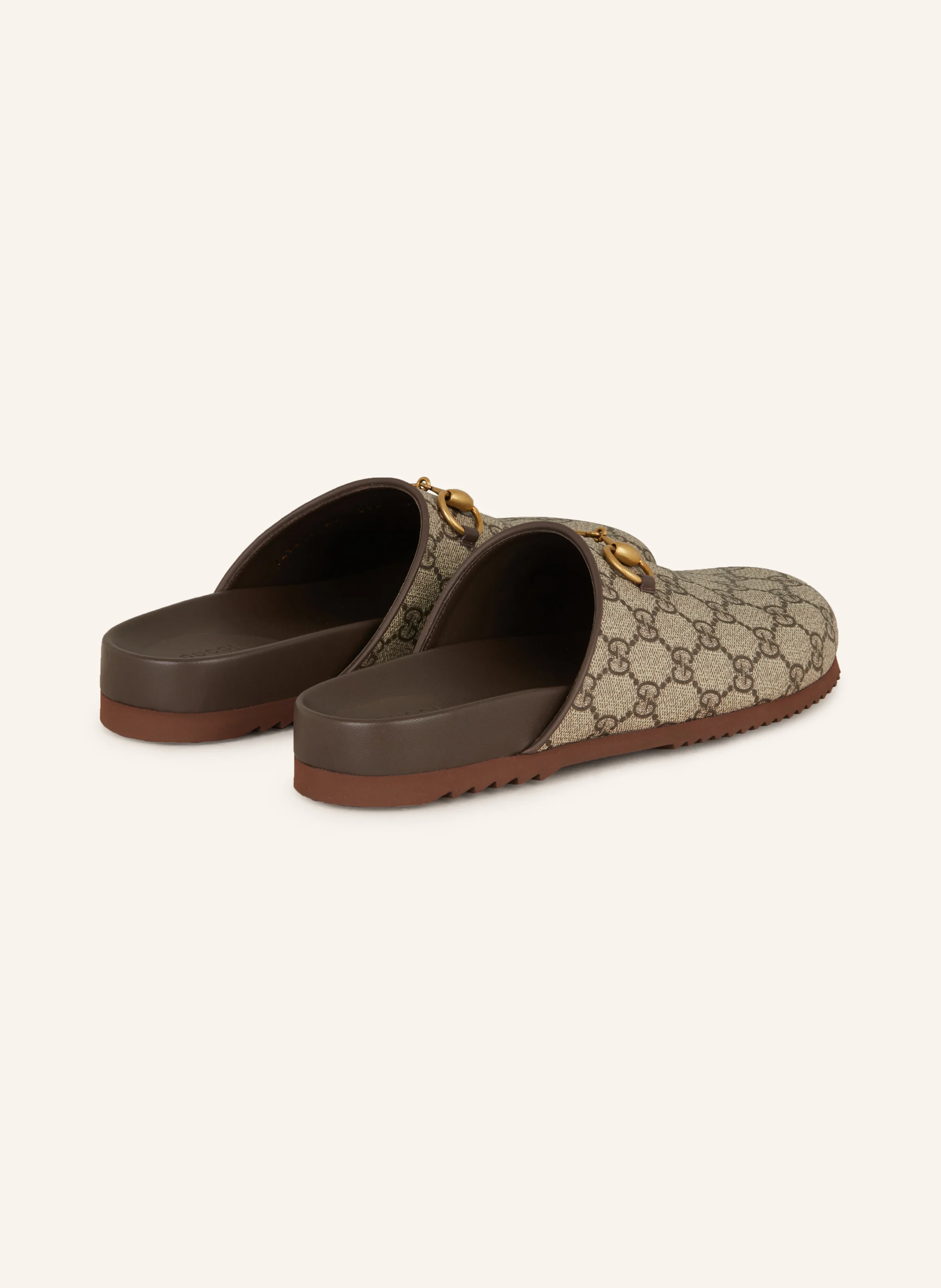 GUCCI Pantoletten