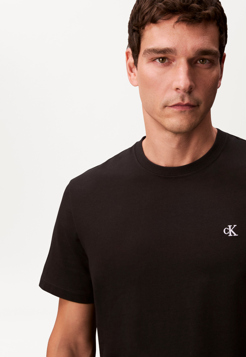Calvin Klein Monogram T-shirt
