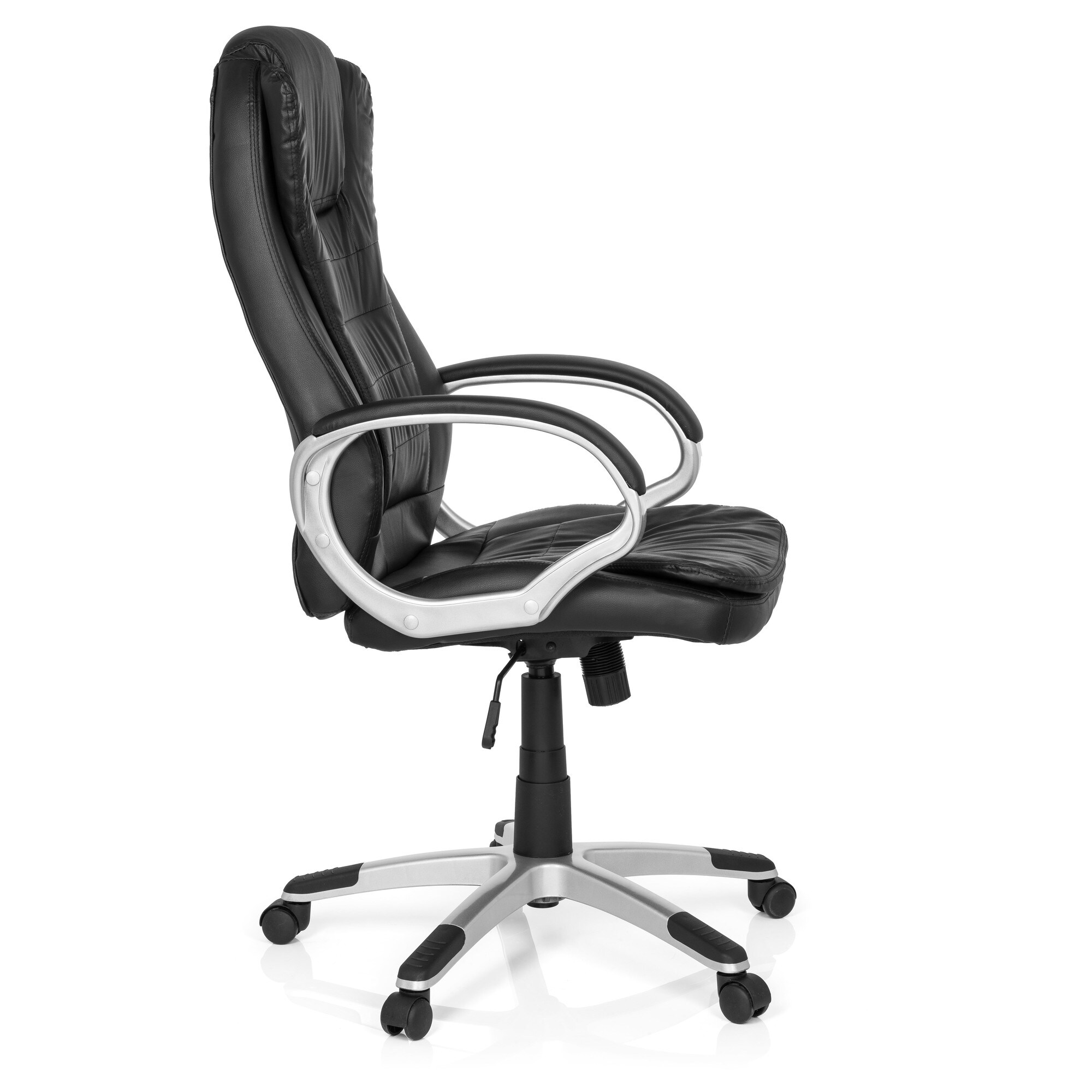 Gamingstuhl RELAX WB100 Kunstleder mit Armlehnen MyBuero